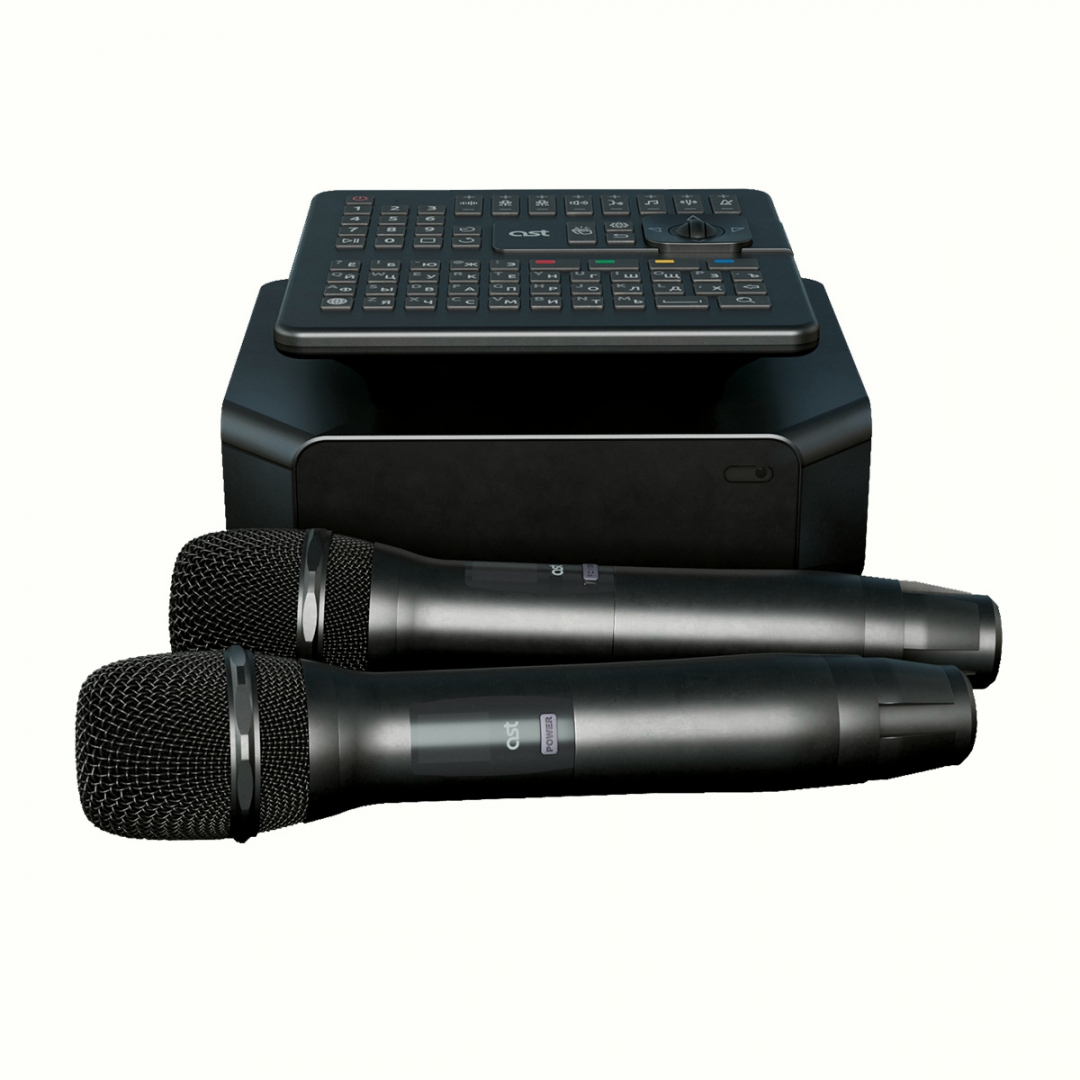 AST Zoom 2 (AST-90) в Осташкове