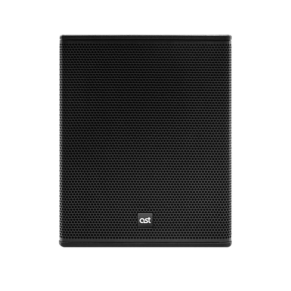 Активный сабвуфер AST-715SA в Осташкове
