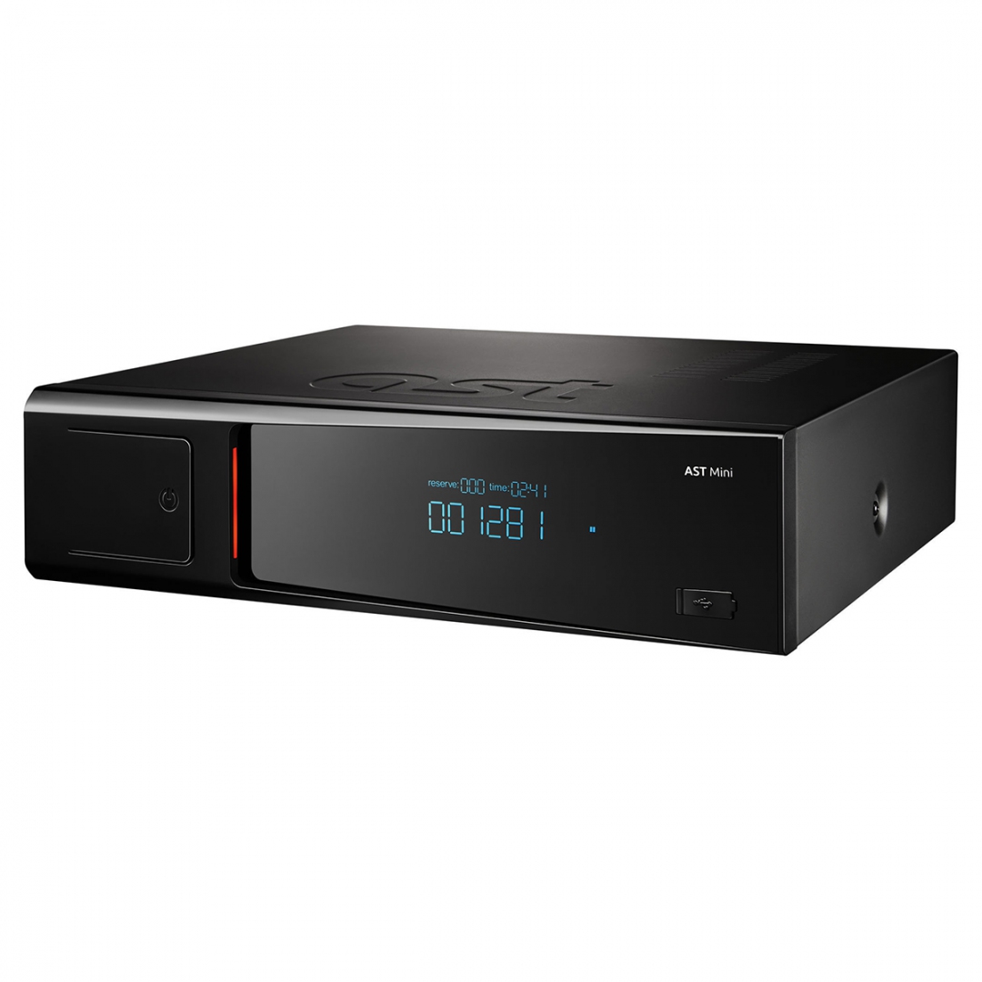 AST Mini (AST-25B) профессиональная система караоке в Осташкове
