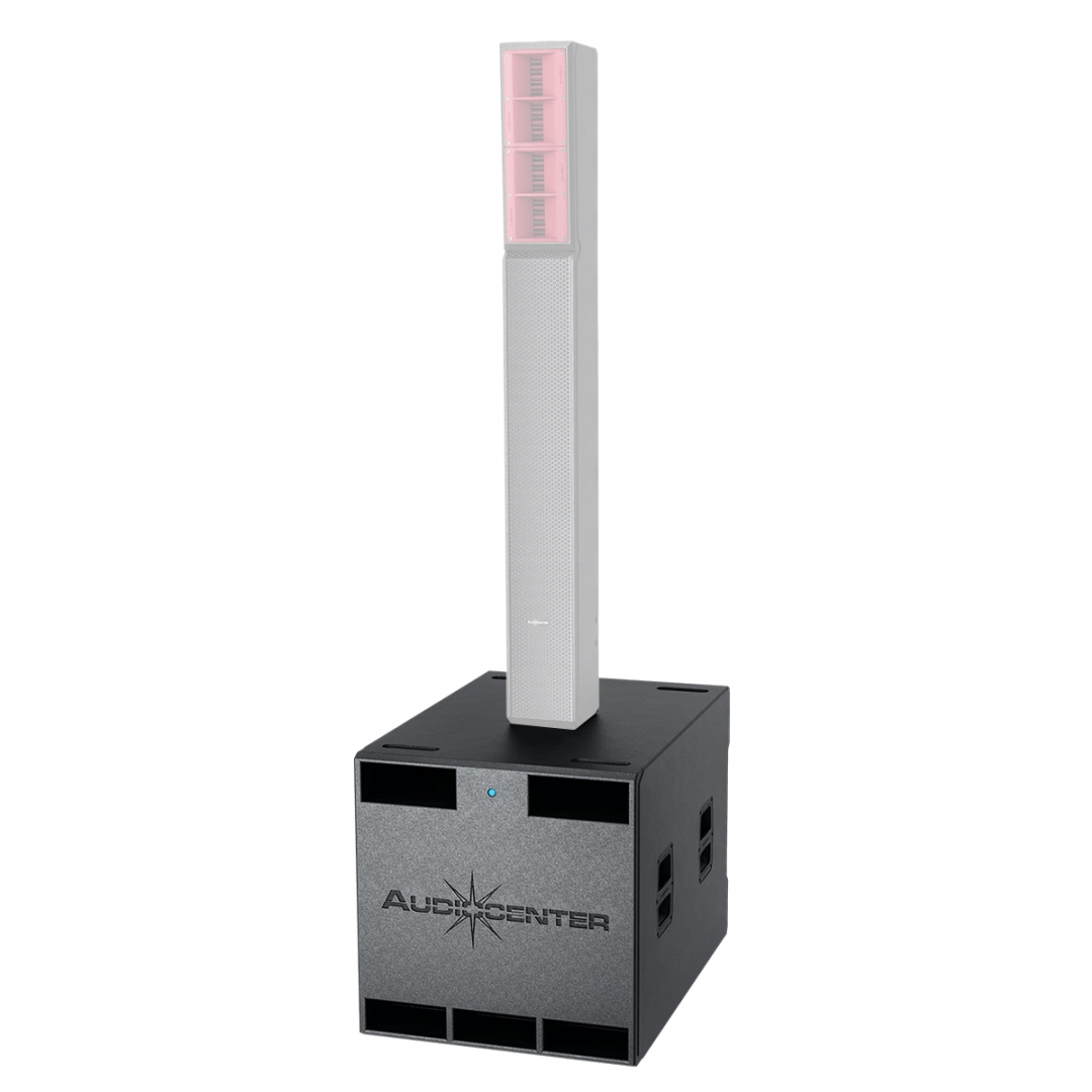 Audiocenter L65S MK2 сабвуфер в Осташкове
