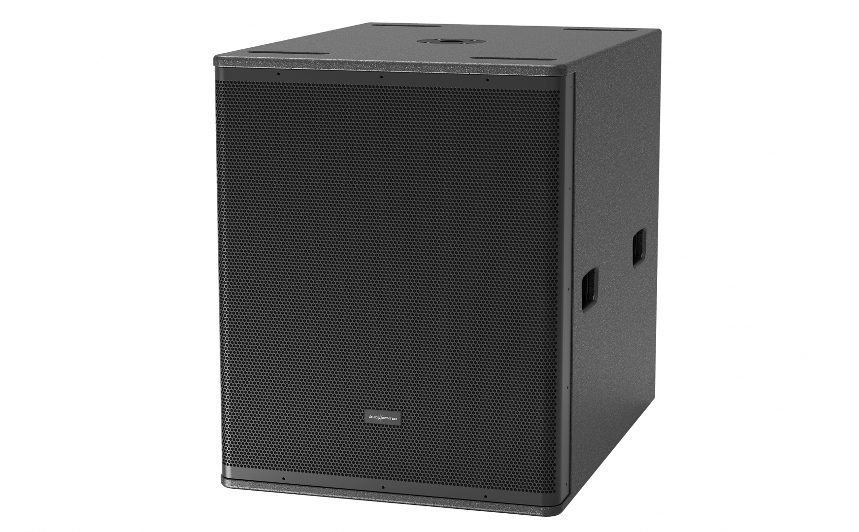 Audiocenter S3118A сабвуфер активный в Осташкове