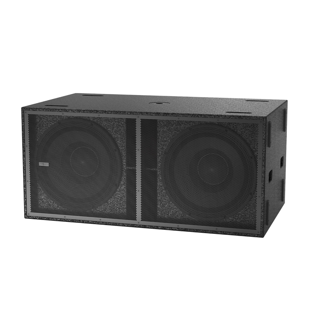 Audiocenter S3218A сабвуфер активный в Осташкове