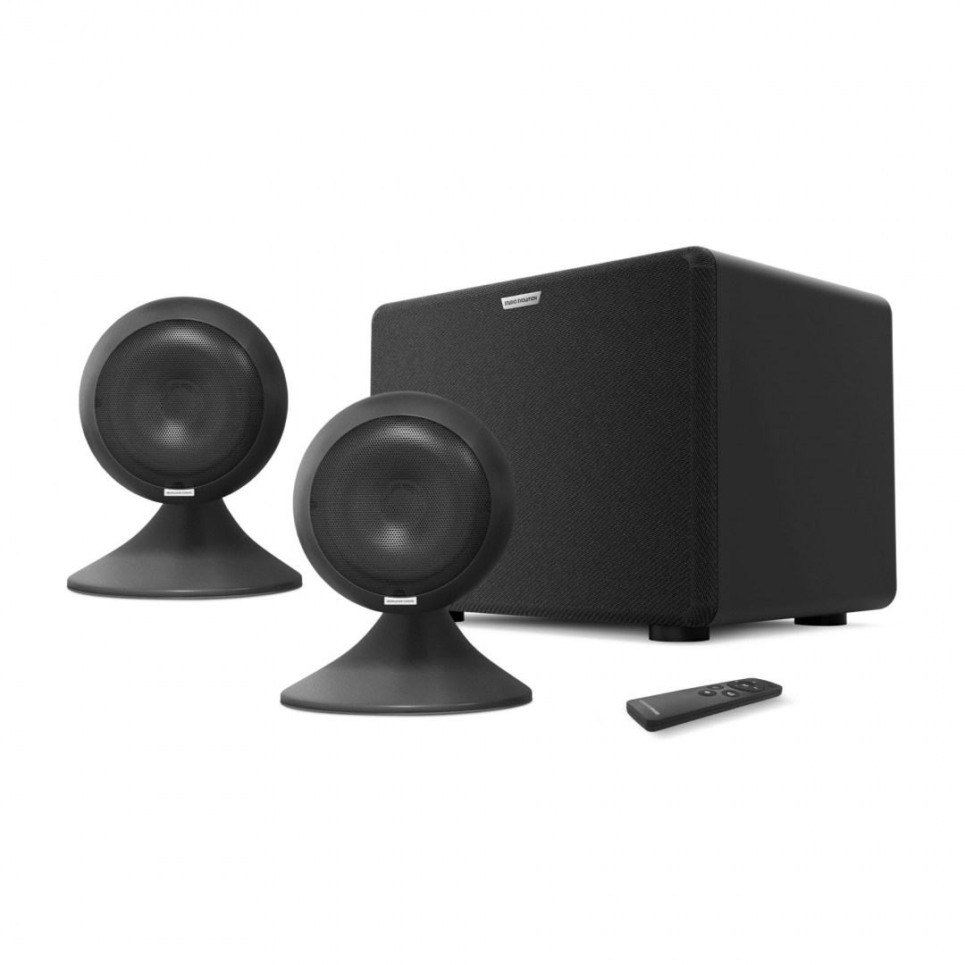 EvoSound Sphere 2.1 аудиосистема для караоке в Осташкове