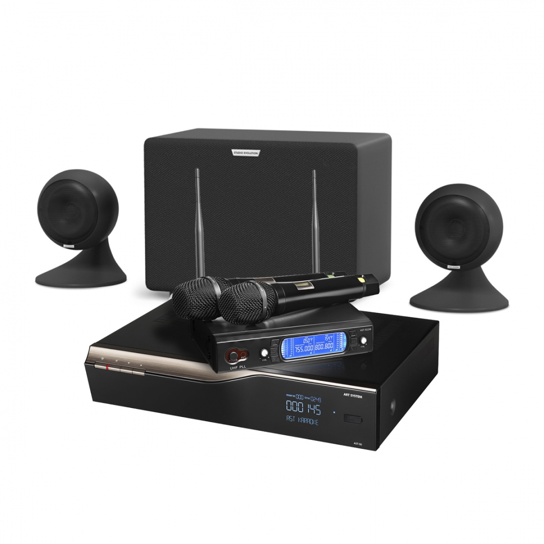 караоке-комплект AST-50 Sound Sphere в Осташкове