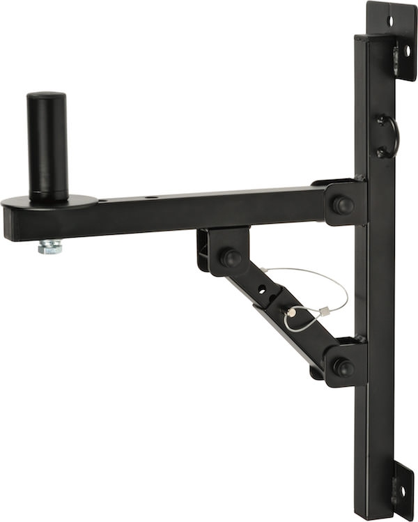 QUIK LOK SB781 Настенный кронштейн для АС в Осташкове