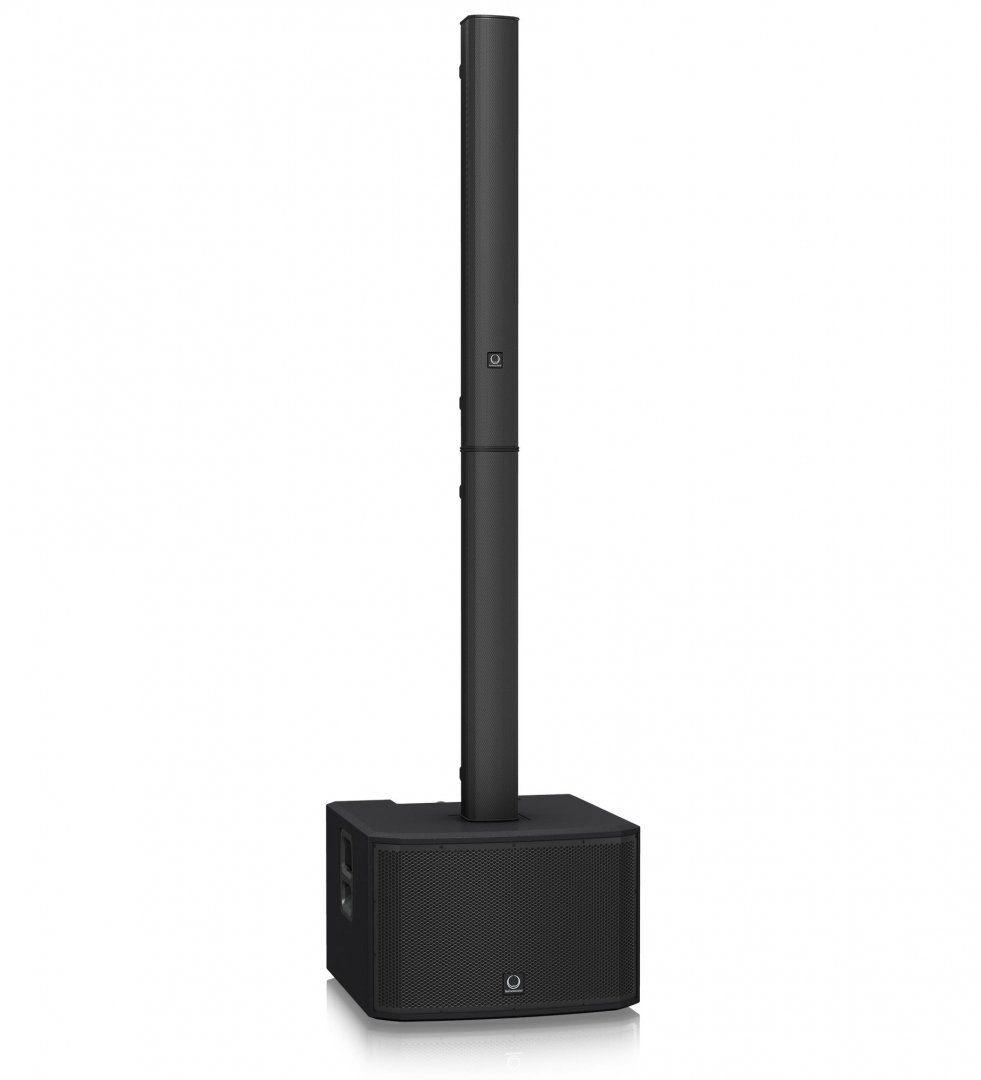 Turbosound iNSPIRE iP3000 модульная аудио колонна 2000Вт в Осташкове