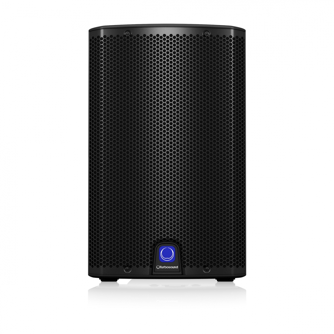 Turbosound iQ10 активная акустическая система в Осташкове
