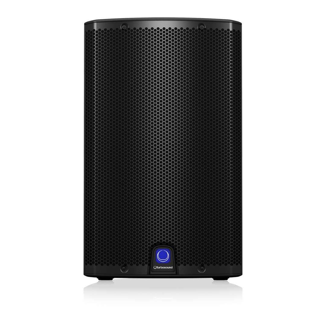 Turbosound iQ12 активная акустическая система в Осташкове