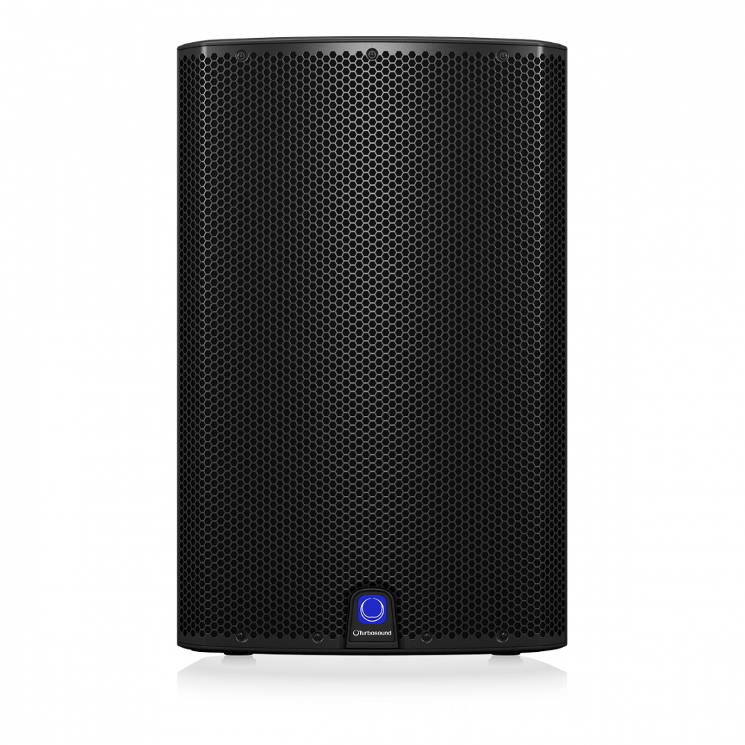 Turbosound iQ15 активная акустическая система в Осташкове