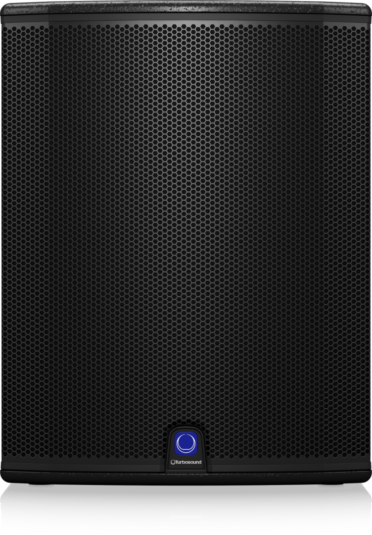 Turbosound iQ18B сабвуфер активный в Осташкове