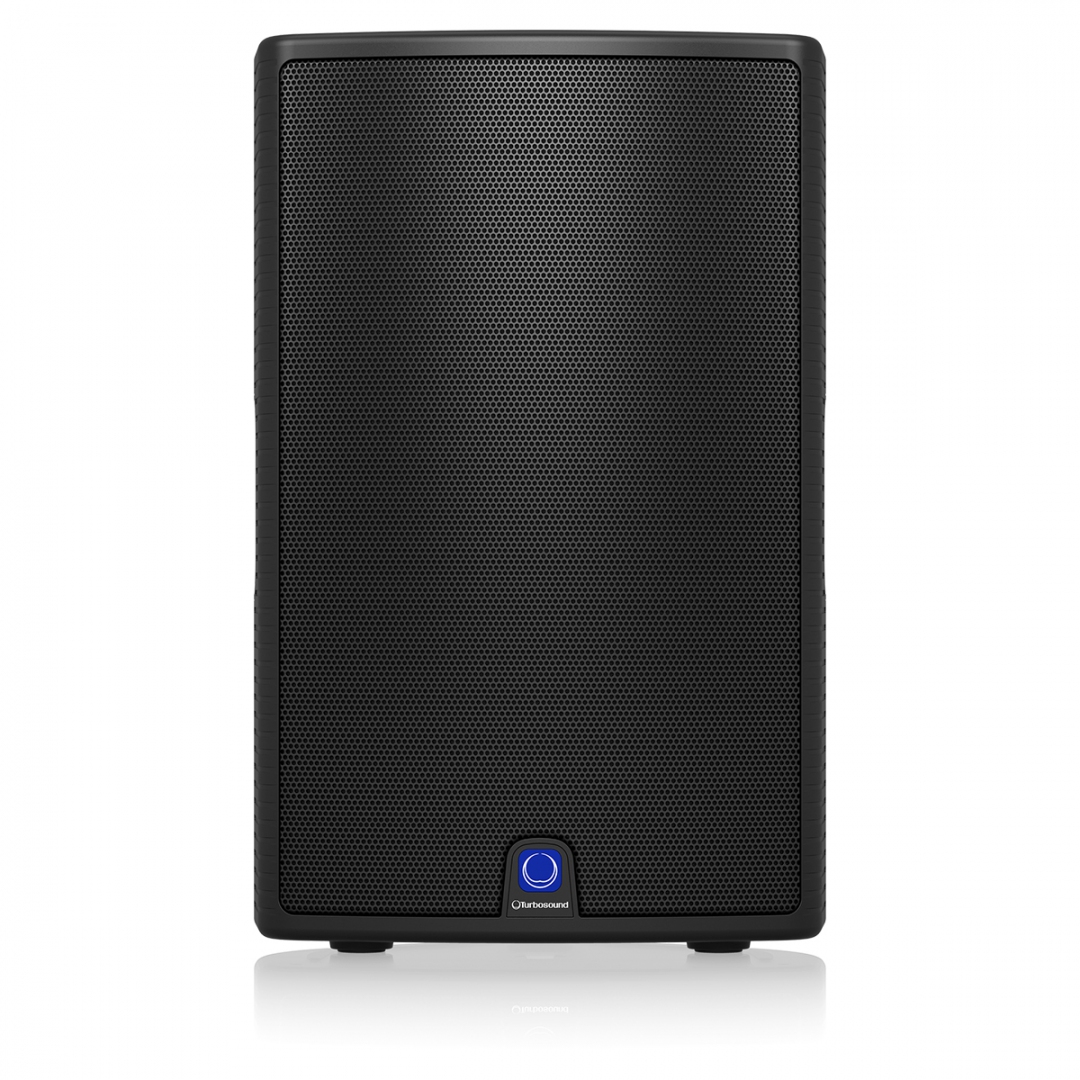 Turbosound MILAN M15 активная акустическая система в Осташкове