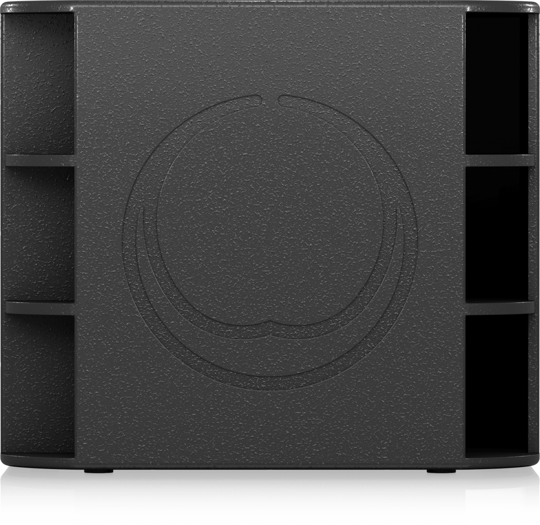 Turbosound Milan M18B сабвуфер активный в Осташкове
