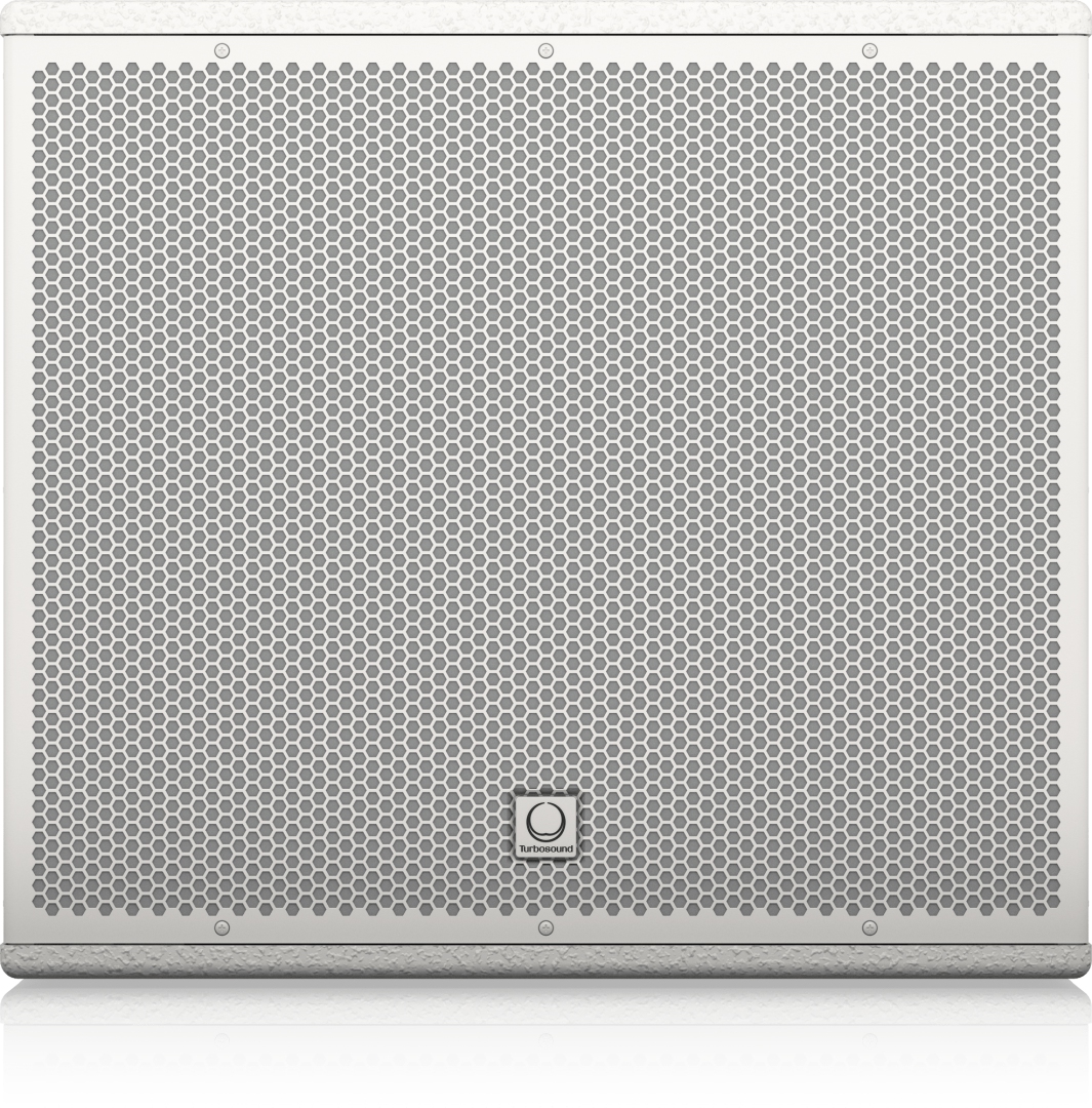 Turbosound NuQ115B-AN Активный сабвуфер в Осташкове