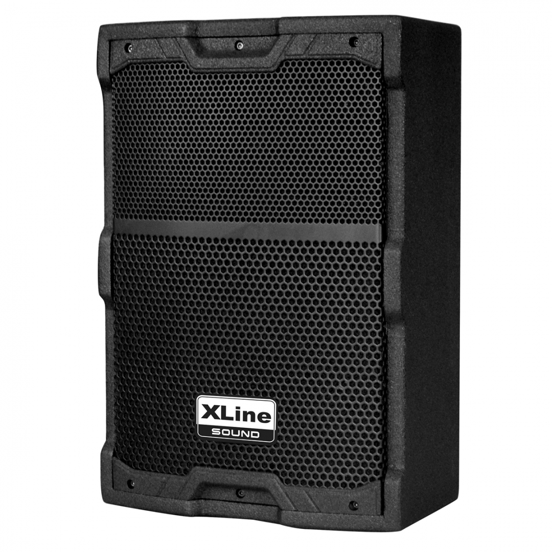 XLine ALFA P-10A Акустическая система активная в Осташкове