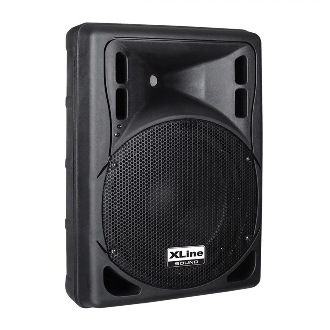 XLine BAF-10A Акустическая система активная с MP3 плеером и Bluetooth в Осташкове