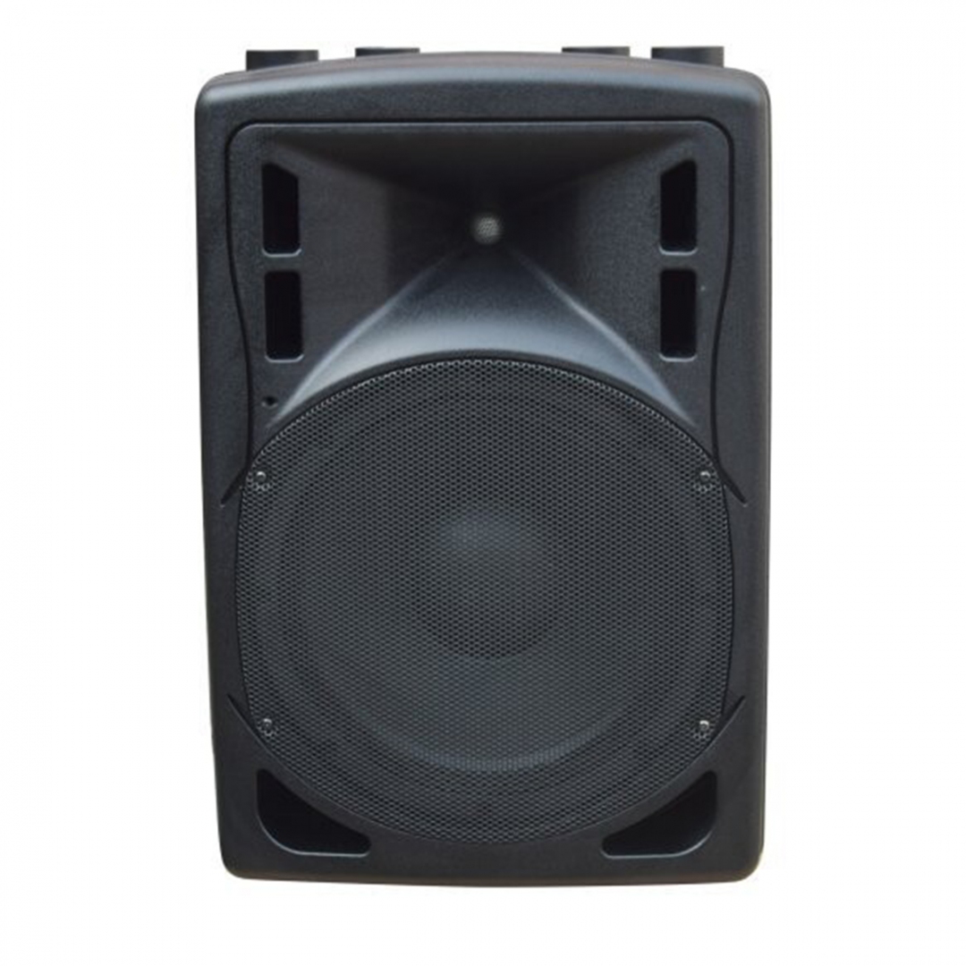 XLine BAF-12A Акустическая система активная с MP3 плеером и Bluetooth в Осташкове