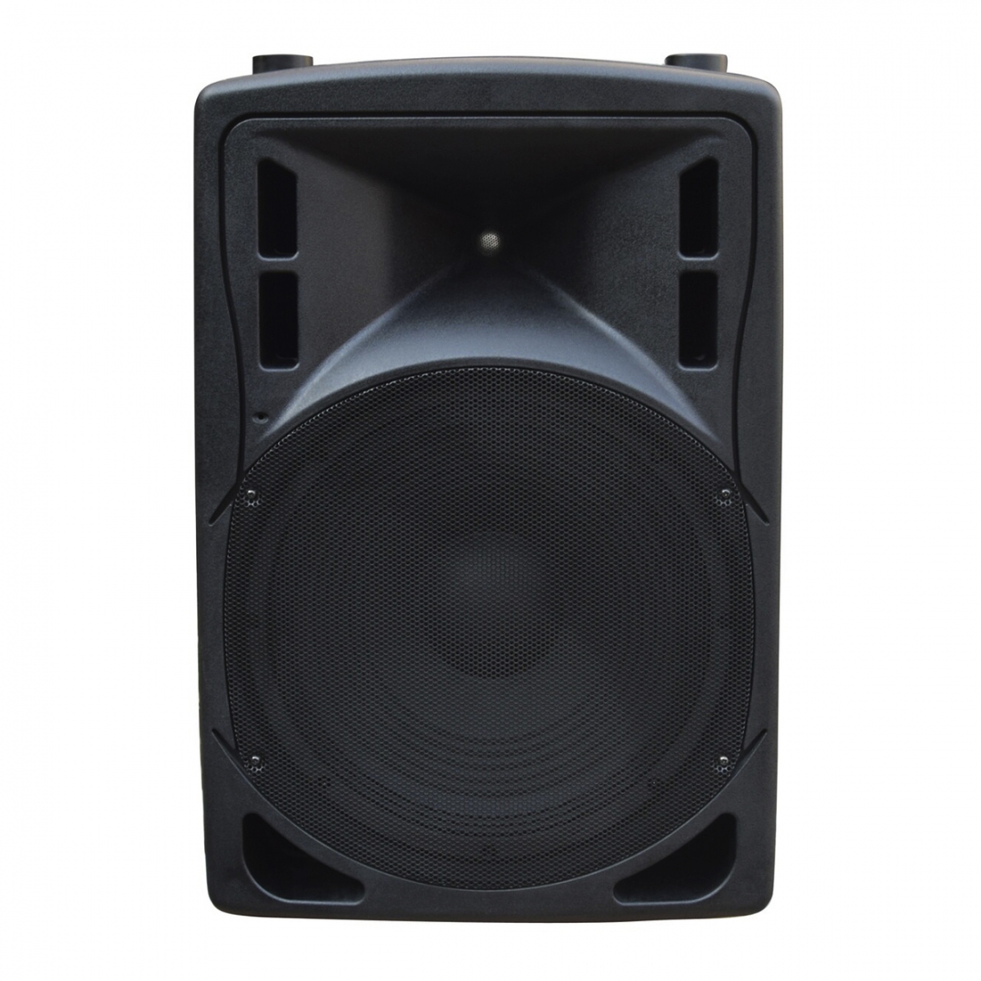 XLine BAF-15A Акустическая система активная с MP3 плеером и Bluetooth в Осташкове