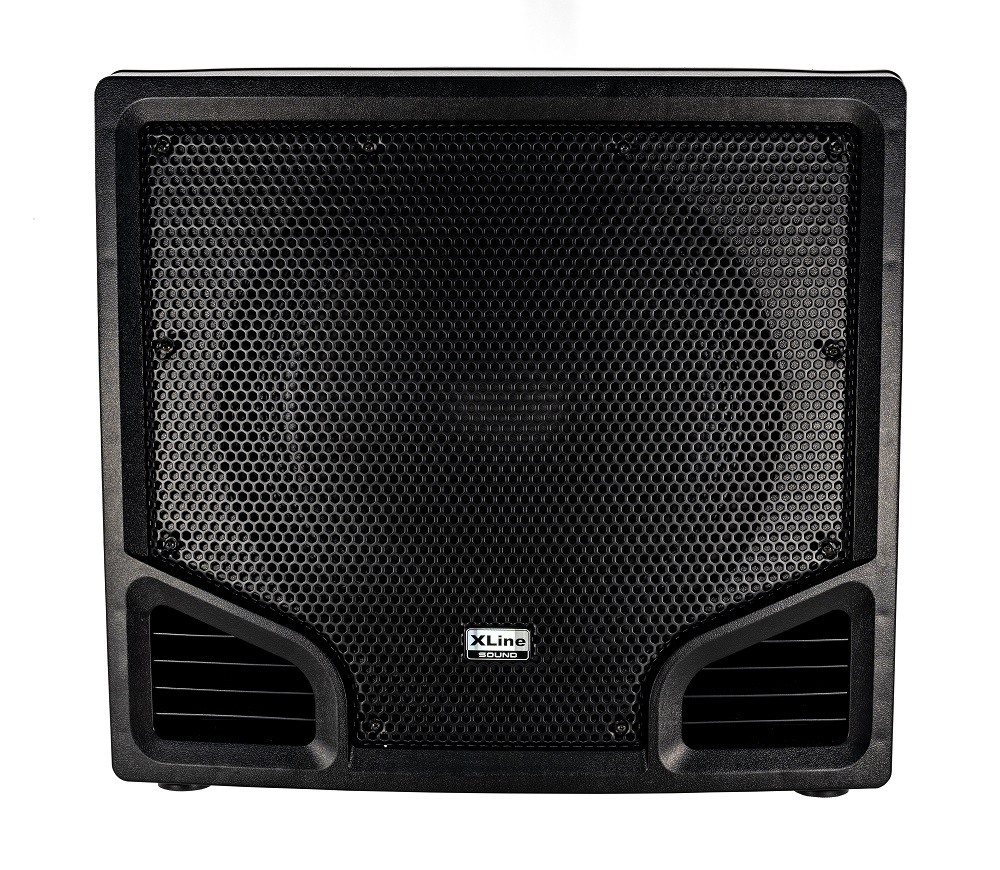 XLine SPX-18A SUB Сабвуфер активный в Осташкове