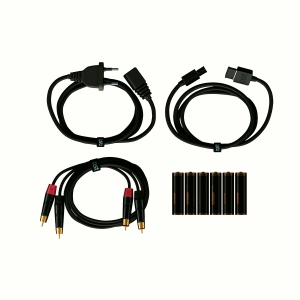 Аксессуары AST Zoom 2 (AST-90) в Осташкове