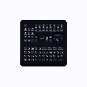 Пульт AST Zoom 2 (AST-90) в Осташкове