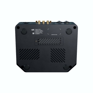 Вид снизу AST Zoom 2 (AST-90) в Осташкове