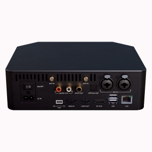 Фото сзади AST Zoom 2 (AST-90) в Осташкове