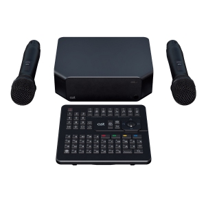 Караоке-система AST Zoom 2 (AST-90) в Осташкове