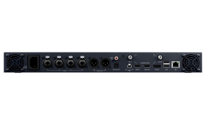 AST-350 Профессиональная караоке-система в Осташкове