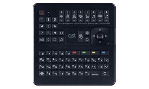 AST-350 Профессиональная караоке-система в Осташкове