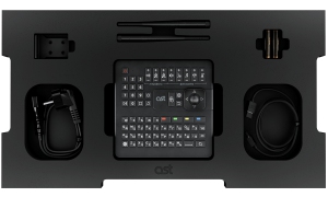 AST-350 Профессиональная караоке-система в Осташкове
