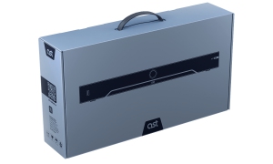 AST-350 Профессиональная караоке-система в Осташкове