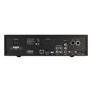 AST Mini (AST-25B) профессиональная система караоке в Осташкове