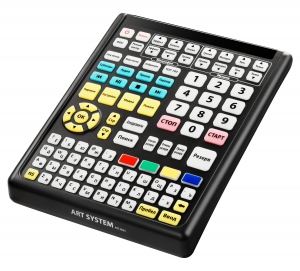 AST Mini (AST-25B) профессиональная система караоке в Осташкове