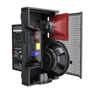 Audiocenter GT512A Активная акустическая система в Осташкове