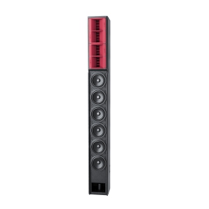Audiocenter L65 + L65S MK2 порталы в Осташкове