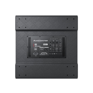 Audiocenter L65 + L65S MK2 порталы в Осташкове