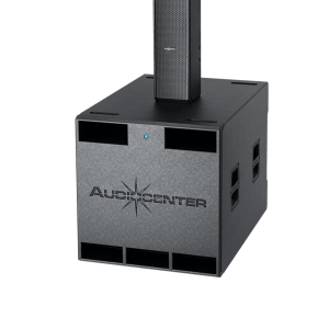 Audiocenter L65 + L65S MK2 порталы в Осташкове