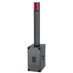 Audiocenter L83 + L83S MK2 порталы в Осташкове