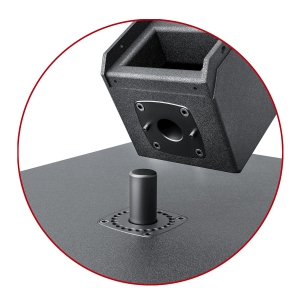 Audiocenter L83 пассивная акустическая система в Осташкове