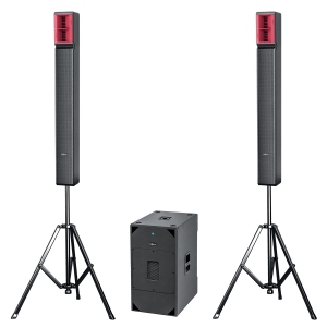 Audiocenter L83S сабвуфер в Осташкове