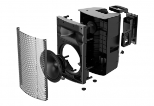 Audiocenter MA15+ активная акустическая система в Осташкове