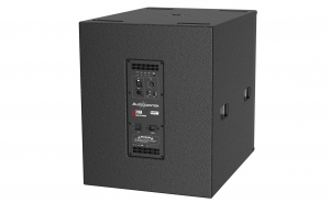 Audiocenter S3118A сабвуфер активный в Осташкове