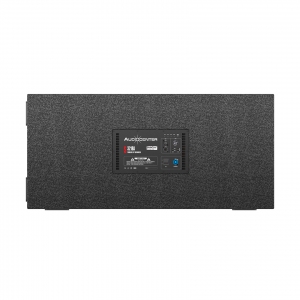 Audiocenter S3218A сабвуфер активный в Осташкове