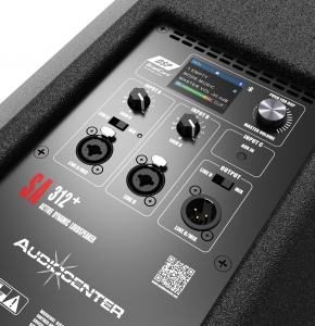 Audiocenter SA310+ в Осташкове