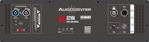 Audiocenter WM3210A сценический монитор в Осташкове