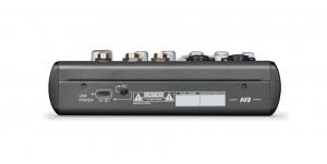 AuraSonics K4 компактный микшерный пульт в Осташкове