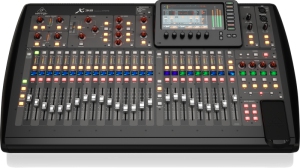 Behringer X32 цифровой микшер в Осташкове