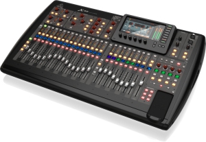 Behringer X32 цифровой микшер в Осташкове