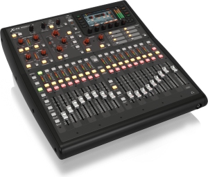 Behringer X32 PRODUCER цифровой микшер 40 каналов в Осташкове
