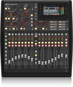 Behringer X32 PRODUCER цифровой микшер 40 каналов в Осташкове